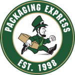 Packageing Express Logo