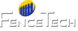 Fence Tech Logo