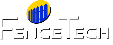 Fence Tech Logo